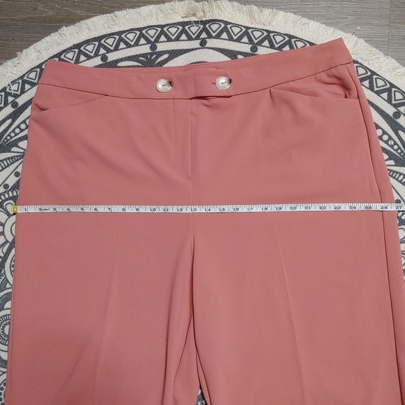 ADDITION Elle pink trousers size 2X - Picture 12 of 14